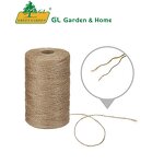 Garden Twine Supplier - OEM/ODM High Quality Customized Jute String Hot Sale
