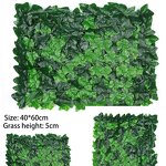 Artificial Ivy Vine Manufacturer - OEM/ODM Greenery Rattan Simulation Plant Hanging Garland