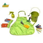Garden Tools Set for Kids Supplier - OEM/ODM Selling High Quality Mini Set