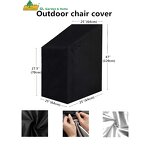 Garden Furniture Cover Supplier - Outdoor Waterproof for Home Protection