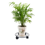 Pot Mover Caddy Factory - Wholesale Indoor Outdoor Metal with Replaceable Wheels