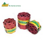Garden Edging Supplier - Wholesale Custom Maneuverable Plastic Elegant Ornaments