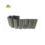 Garden Wooden Edge Factory - OEM/ODM Good Design for Garden Fence