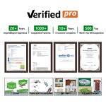 Hanging Basket Cover Factory - High Quality Hot Sale Garden Supply PP PE Material