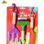Kids Garden Tools Set Manufacturer - OEM/ODM Hot Sale Products Fancy Design Sets