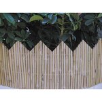 Bamboo Fence Factory - High Quality ECO FRIENDLY Garden Edge Cheap