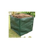 Compost Bag Manufacturer - Custom Wholesale PE Woven for Garden Waste
