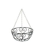 Hanging Basket Supplier - New Product Ideas Best Sale for Plants Dia 10''
