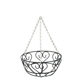 Hanging Basket Supplier - New Product Ideas Best Sale for Plants Dia 10''