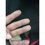 Nylon Mesh Bags Manufacturer - with Drawstring for Storage Travel Camping