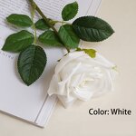 Simulation Bouquet Factory - OEM/ODM Roses Artificial for Home Wedding Decor
