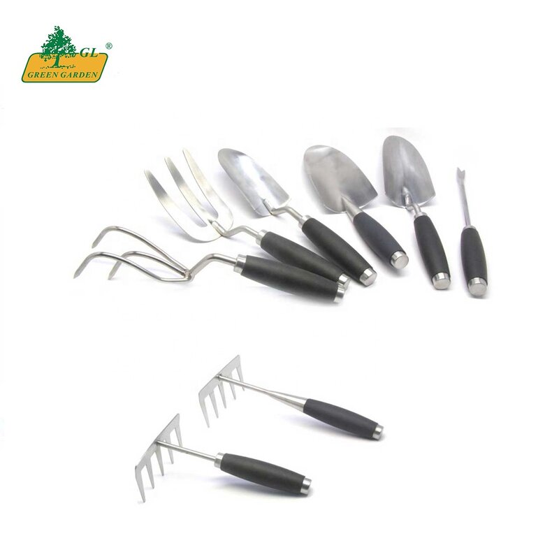 Garden Hand Tools Factory - OEM/ODM 2020 New Creative Metal Rubber Industrial Grade