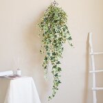 Artificial Ivy Garland Manufacturer - Factory Direct Sales Simulation Vine Decoration Long