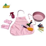 Garden Tools Set for Kids Supplier - OEM/ODM Selling High Quality Mini Set