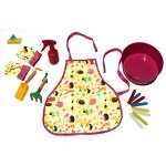 Eco Friendly Garden Tools Manufacturer - OEM/ODM Selling High Quality Kids Tools Sets