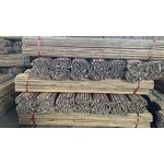 Bamboo Poles Garden Fence Factory - Professional Cheap Eco Friendly Natural Dried