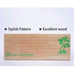 Herb Planter Kit Manufacturer - Hot Sale Wooden Metal Polyester Tool Box Set