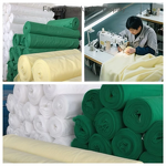 Winter Plant Cover Manufacturer - Anti-Freezing PP Non-Woven Durable 3 Years