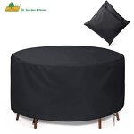Outdoor Furniture Cover Factory - New Products Waterproof Polyester PE Woven
