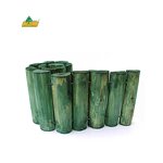 Garden Wooden Edge Factory - OEM/ODM Good Design for Garden Fence