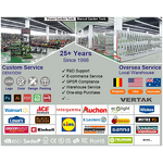 Hanging Basket Cover Factory - High Quality Hot Sale Garden Supply PP PE Material