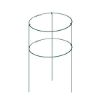 Flower Support Factory - OEM/ODM 2021 Factory Customized Climbing Plants Circle