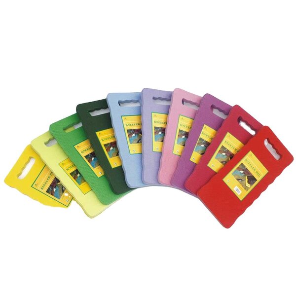 Garden Kneeler Pad Manufacturer - OEM/ODM Professional Home Firm Comfortable Lightweight