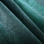 HDPE SunShade Net Supplier - Deep Green 50%-90% Outdoor Plants Cover Privacy