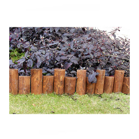 Wooden Garden Fence Manufacturer - Chinese Factory Hot Sale with Best Quality Low Price