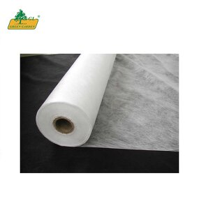 Ground Cover Manufacturer - Excellent Manufacturer's Non-Woven Fleece for Plants