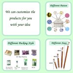 Garden Accessories Wire Supplier - From Factory Best Quality Paper Coated