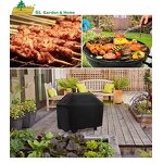 Garden Furniture Cover Supplier - Outdoor Waterproof for Home Protection