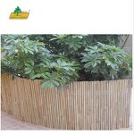 Bamboo Edge Supplier - High Quality Wholesale ECO FRIENDLY Easy to Install