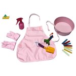 Eco Friendly Garden Tools Manufacturer - OEM/ODM Selling High Quality Kids Tools Sets