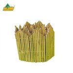 Bamboo Fence Factory - High Quality ECO FRIENDLY Garden Edge Cheap