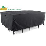 Garden Furniture Cover Supplier - Outdoor Waterproof for Home Protection