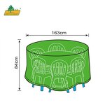 Outdoor Furniture Cover Factory - New Products Waterproof Polyester PE Woven