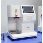Melt Flow Index Tester Supplier - OEM/ODM LR-A001-B ISO1133 Touched Screen