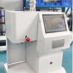 Melt Flow Index Tester Supplier - OEM/ODM LR-A001-B ISO1133 Touched Screen
