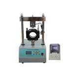 Impact Testing Equipment Factory - OEM/ODM Pendulum Impact Tester for Metal