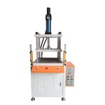 Four Column Hydraulic Press Supplier - Wholesale/ODM Two Beam Hydraulic Press Machine