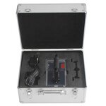 Universal Testing Machine Manufacturer - OEM/ODM 100KN Tensile Compression for Metals