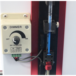 Soil Thermal Resistivity Meter Manufacturer - OEM/ODM DY4100 Soil Thermal Resistivity