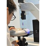 Ink Proofer Factory - OEM/ODM Gravure Ink Printing Proofing Machine