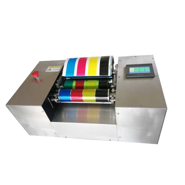 Automatic Ink Mixer Supplier - OEM/ODM LR-N008 20L 30L 40L