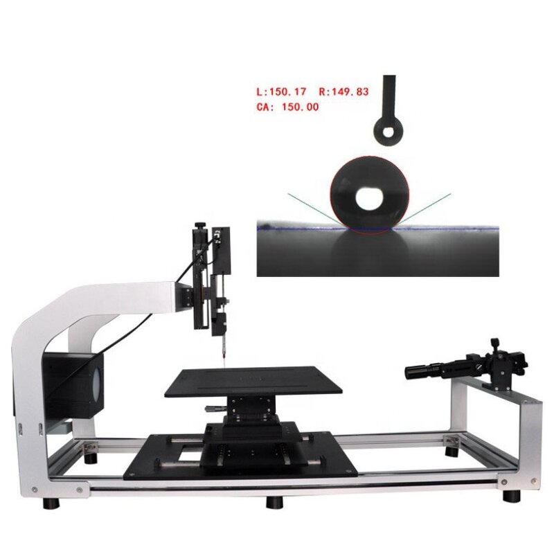 Flexo Ink Proofer Manufacturer - OEM/ODM LR-N004 Flexiproof Machine