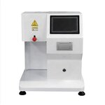 Melt Flow Index Tester Supplier - OEM/ODM LR-A001-B ISO1133 Touched Screen