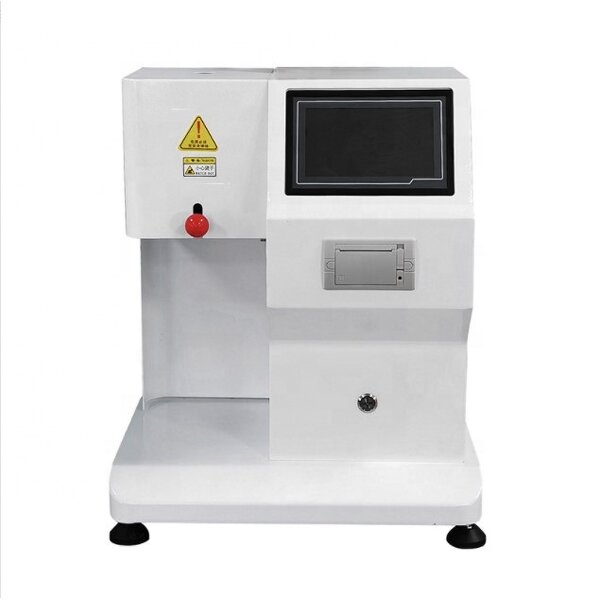 Melt Flow Index Tester Supplier - OEM/ODM LR-A001-B ISO1133 Touched Screen