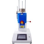 Automatic Melt Flow Rate Tester Factory - OEM/ODM LR-A001-C Automatic Loading MFR