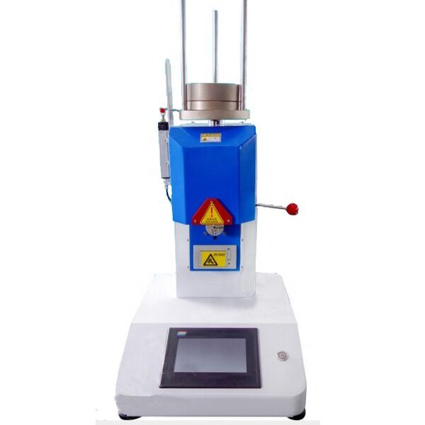 Automatic Melt Flow Rate Tester Factory - OEM/ODM LR-A001-C Automatic Loading MFR